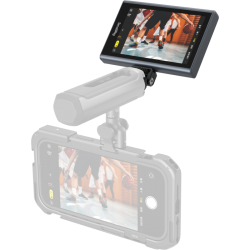 SmallRig 4850 Wireless Video Monitor for Phone