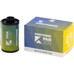 Kentmere 200 135-36 film-2593063