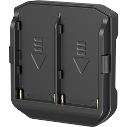 SmallRig 4806 NP-F Battery Plate for RC 100-2590086