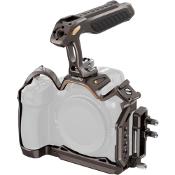SmallRig 5259 Night Eagle Cage Kit for Nikon Z5II /  Z7 / Z6 / Z7II / Z6II / Z5