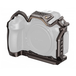 SmallRig 5258 Night Eagle Cage for Nikon Z5II /  Z7 / Z6 / Z7II / Z6II / Z5