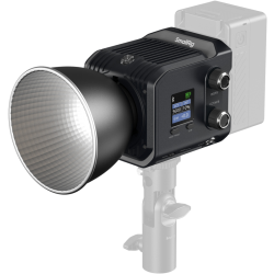 SmallRig 5377 RC 100C COB LED Video Light Ink Blue / Lite Version