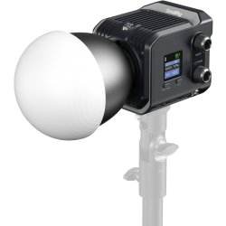 SmallRig 5380 RC 100C COB LED Video Light Ink Blue / Pro Version / EU