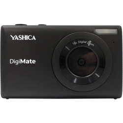 YASHICA DigiMate (Black)-2645713