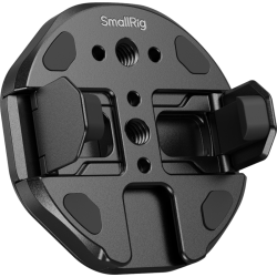 SmallRig 5157 Attachable Phone Clamp for External SSD-2590992