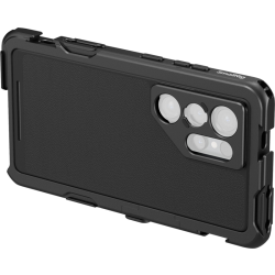 SmallRig 5254 Mobile Video Cage Kit for Samsung S25 Ultra-2591002