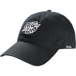 SmallRig 5350 Rig UP Baseball Cap Black