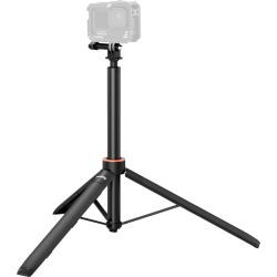 SmallRig 5284 VT-08 Mount Support for Action Cameras-2594071