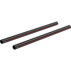 SmallRig 5212 15mm Carbon Fiber Rods (2pcs, 12"/30cm)