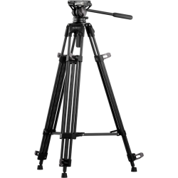 Sirui Video Tripod Kit Carbon AVT-12