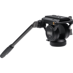 Sirui Video Head Fluid S3