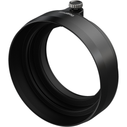 SmallRig 5215 Lens Hood for FUJIFILM X half Black