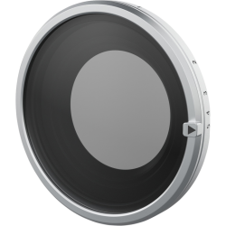 SmallRig 5391 Magnetic VND Filter ND2 - ND32 for FUJIFILM X half Silver