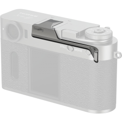 SmallRig 5333 Thumb Grip for FUJIFILM X half Charcoal Silver