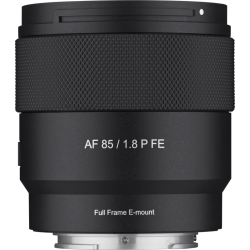 Samyang AF 85mm F/1.8 P Sony FE