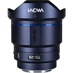 Obiektyw Laowa 12 mm f/2,8 Lite Zero-D FF z AF - Sony E-2652284