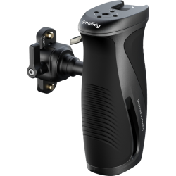 SmallRig 5160 Rotating Side Handle with NATO Clamp-2601041