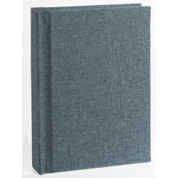 Focus Essence Passepartout album 10x15 Blue-2652103