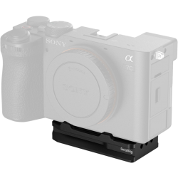 SmallRig 5423 Arca-Swiss Mount Plate for AirTag for Sony