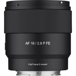 Samyang AF 16mm F/2.8 P Sony E-2646149