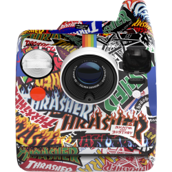 Polaroid Now Gen 3 Thrasher Edition -2649038