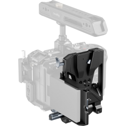 SmallRig 5315 V-Mount Battery Mount Plate Kit Pro