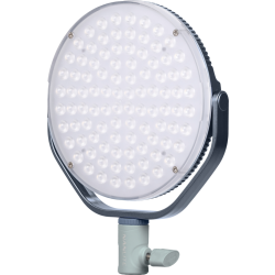 Nanlite Miro 30c LED Full-color Round Panel Light  (Midnight Blue)