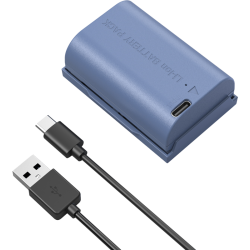 SmallRig 5406 Camera Battery for Canon LP-E6P