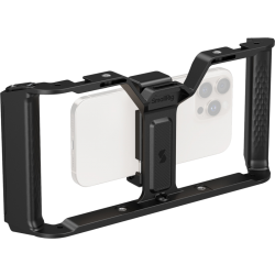 SmallRig 5356 IG-02 IntegraGrip Cage (Wireless Controller)