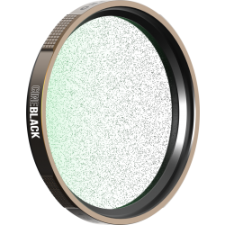 PolarPro CineBlack Filter 49mm
