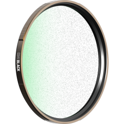 PolarPro CineBlack Filter 77mm
