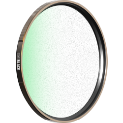 PolarPro CineBlack Filter 82mm