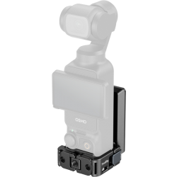 SmallRig 5581 Mount Support for DJI Osmo Pocket 3