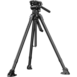 SmallRig 5755 X Potato Jet TRIBEX Carbon II Tripod Kit -2649215