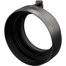 SmallRig 5709 Shading Hood for FUJIFILM X half Charcoal Silver