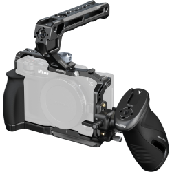 SmallRig 5468 Cage Kit for Nikon ZR Advanced Edition