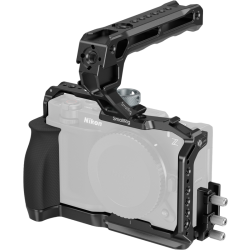 SmallRig 5647 Cage Kit for Nikon ZR-2649112