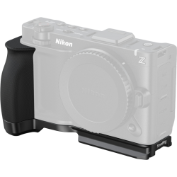 SmallRig 5466 L-Shaped Mount Plate with Silicone Handle for Nikon ZR-2649114