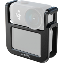 SmallRig 5764 Half Cage for DJI Osmo Nano