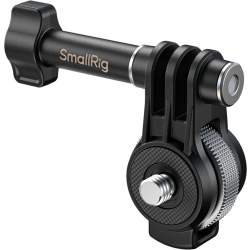 SmallRig 5762 Selfie Stick Adapter