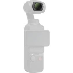 SmallRig 5831 Attachable ND2-ND32 Filter for DJI Osmo Pocket 3