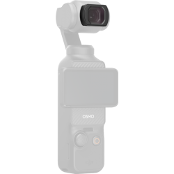 SmallRig 5650 Wide-Angle Lens for DJI Osmo Pocket 3