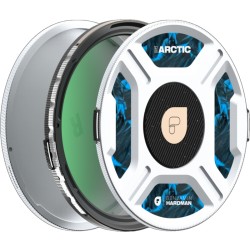 PolarPro Arctic CP Helix MagLock Benjamin Hardman