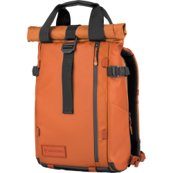 WANDRD PRVKE Photo Bundle 15L Sedona Orange-2654900