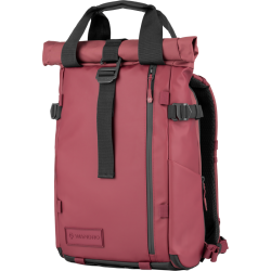WANDRD PRVKE Photo Bundle 15L Rhone Burgundy-2654902