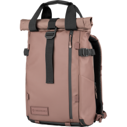 WANDRD PRVKE Photo Bundle 15L Atacama Clay-2654904