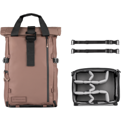 WANDRD PRVKE Photo Bundle 31L Atacama Clay-2654954