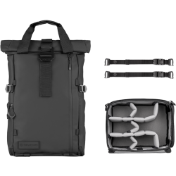 WANDRD PRVKE Photo Bundle 41L Black-2654958