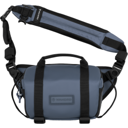 WANDRD ROGUE Sling 4L Aegean Blue-2654975