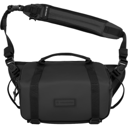 WANDRD ROGUE Sling 6L Black-2654985